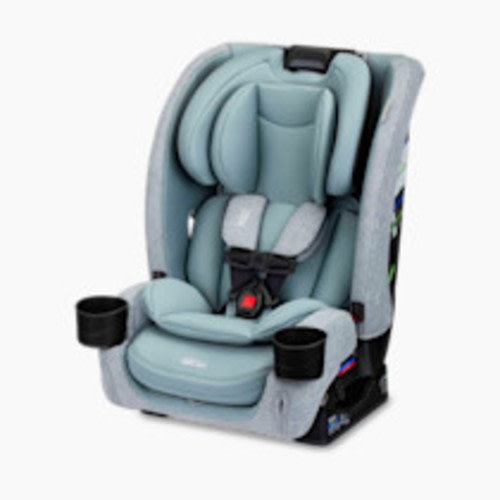Britax One4Life Slim All-in-One Car Seat - Sea Foam