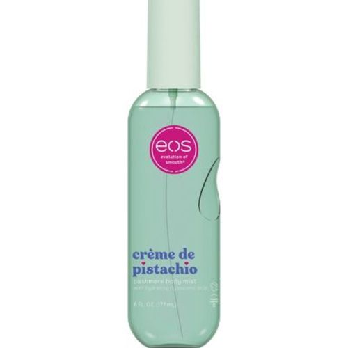 eos Cashmere Body Mist - Creme de Pistachio - 6 fl oz