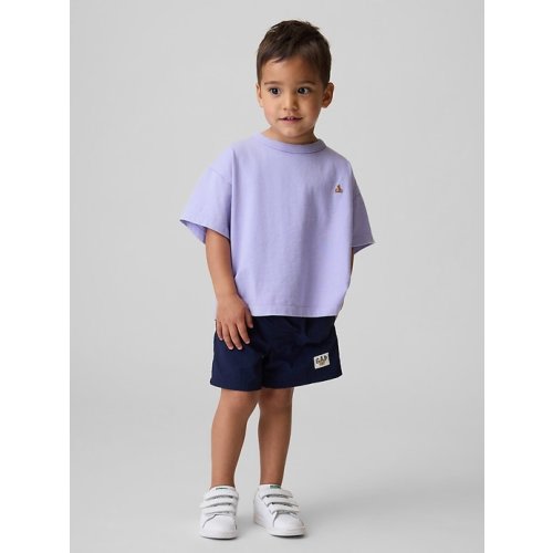 Baby & Toddler Quick-Dry Shorts