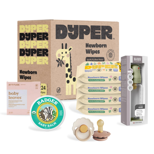 Highest Impact Baby Swap Set – Everyday Safer Essentials
