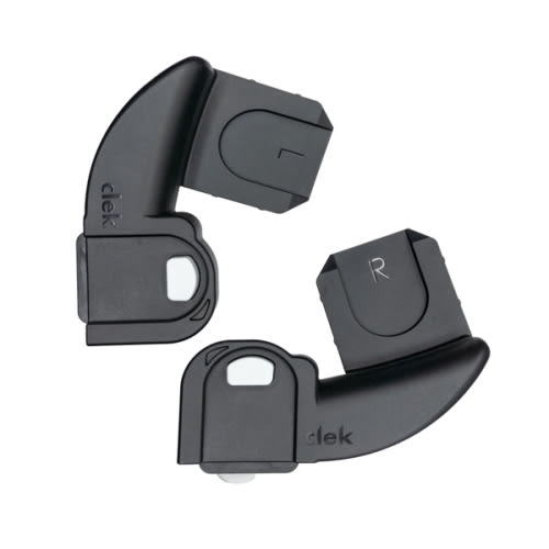 Clek Car Seat Adapter for UPPAbaby (Cruz and Vista)* – ShopClek US