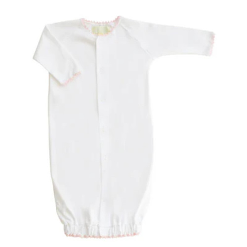 Converter Gown
