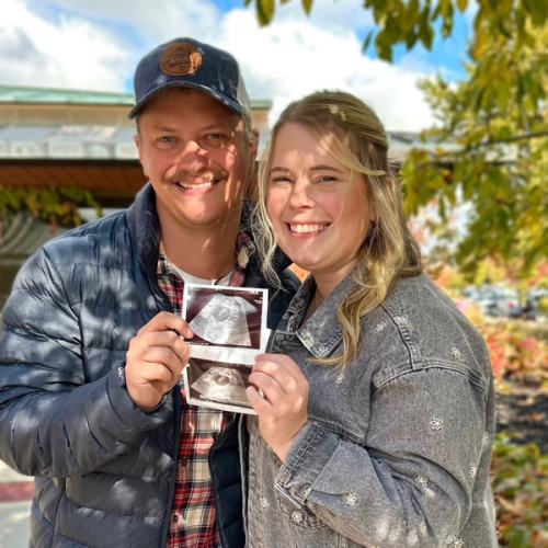 Help Us With the Big Stuff 🩷