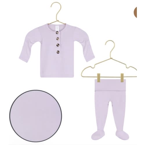 Isabelle Top + Bottoms