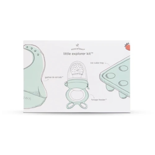 Little Explorer Kit
