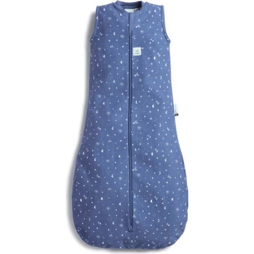 0.2 Tog Organic Cotton Wearable Blanket, 9-24 M