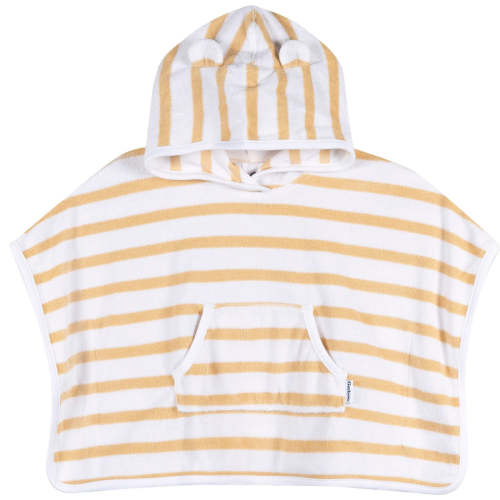 Baby Neutral Tan Swim Coverup – Gerber Childrenswear
