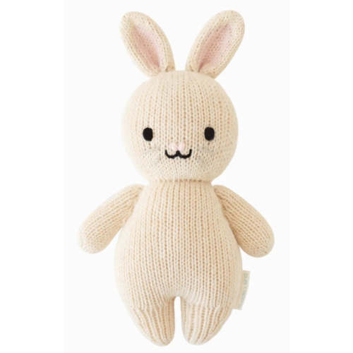 Baby rabbit (oatmeal)