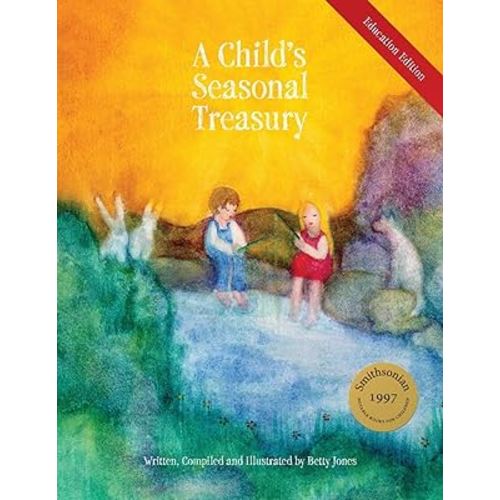 A Child's Seasonal Treasury, Education Edition