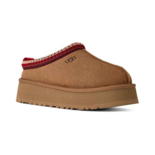 UGG Women's Tazz II Platform Slippers