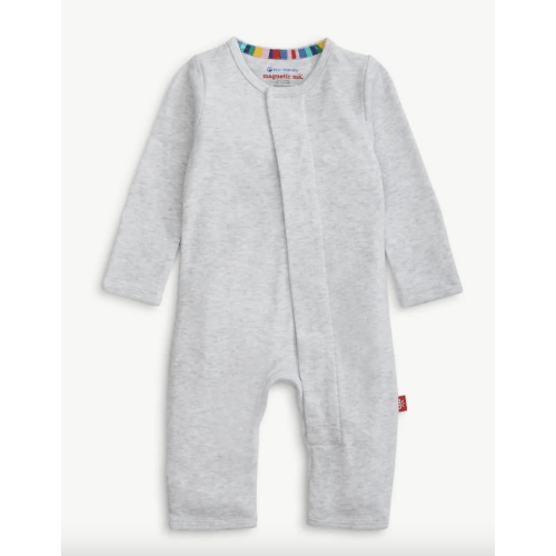 Magnetic Coverall – Magnetic Me (3-6 months)