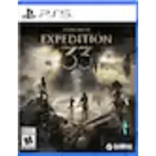 Clair Obscur: Expedition 33 - PlayStation 5