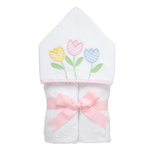 Pretty in Pink Everykid Towel