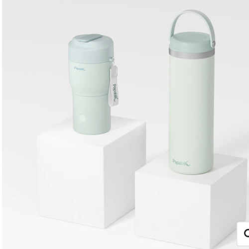 On-the-Go Feeding Kit