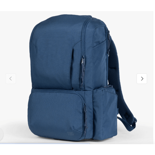 Expedition Diaper Bag Horizon Blue by TBG – Tactical Baby Gear