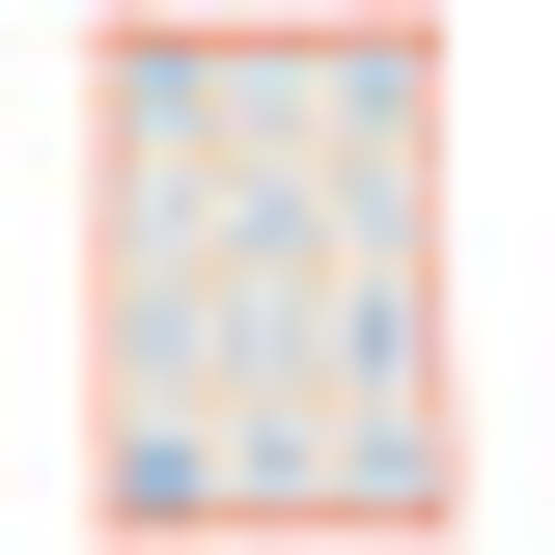 Baby Blanket | Baby's Things by Amelie Mancini – Biquette