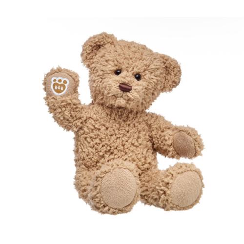 Timeless Teddy Bear | Build-A-Bear®