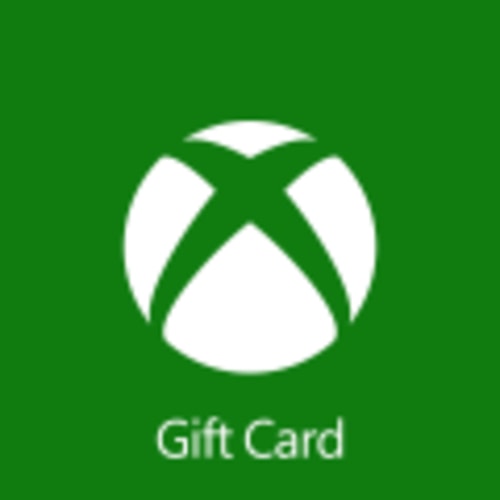 Xbox Gift Card – Digital Code