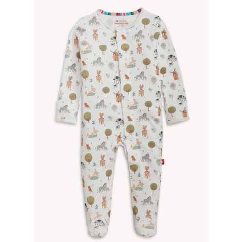 Magnetic Footie – Magnetic Me