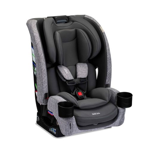 One4Life Slim All-in-One Car Seat - Mineral Gray