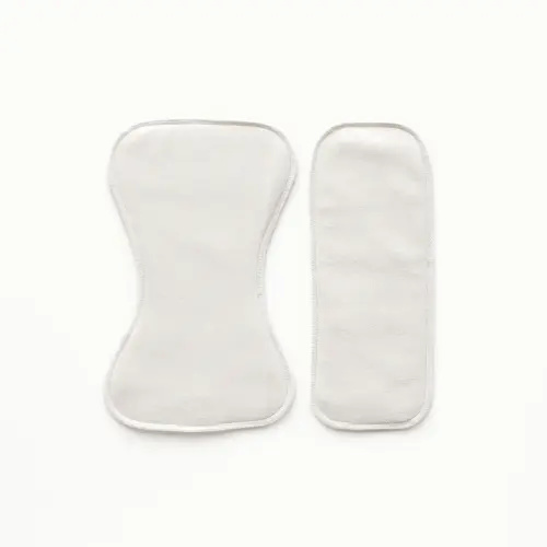 Ultra-Absorbent Overnight Cloth Diaper Booster Insert - Esembly Baby