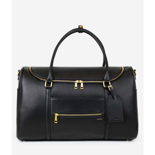 The Weekender - Black