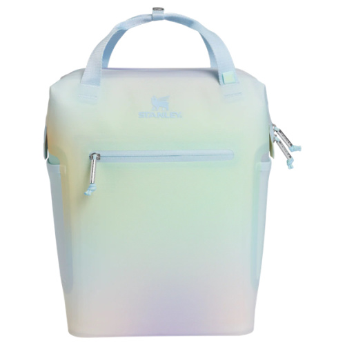 The All Day Madeleine Mini Cooler Backpack | 20 Can | 14qt | 13.2 L | Stanley 1913 US
