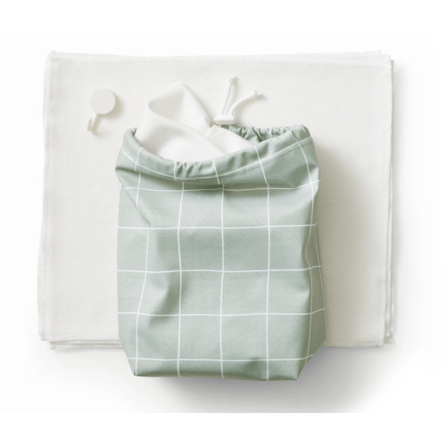 Paperless Towels–Lattice / Paperless Towel Set