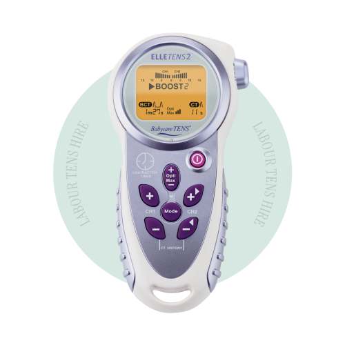 TENS Machines for Hire | Rent TENS Machine for Pain Relief – Elle TENS AU