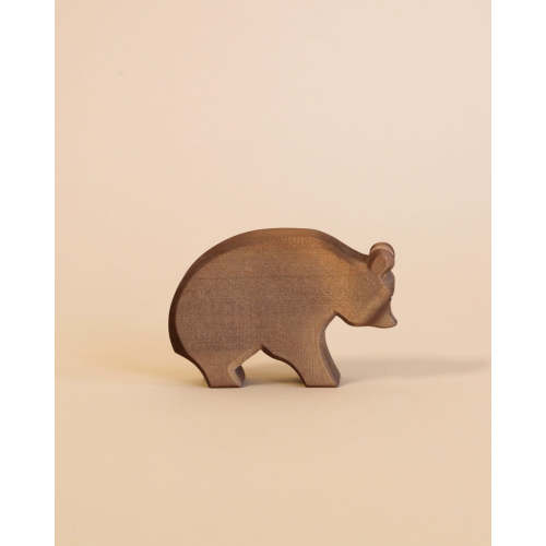 Ostheimer Bear