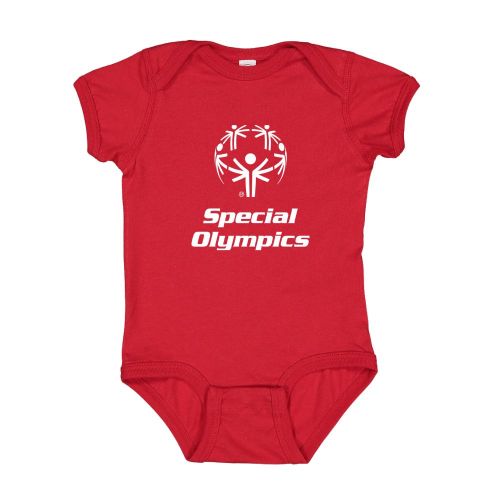 Special Olympics Onesie | Special Olympics Shop