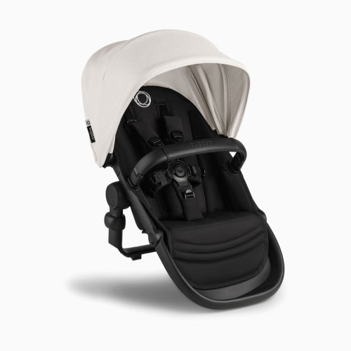 Bugaboo Kangaroo Sibling Seat - Misty White