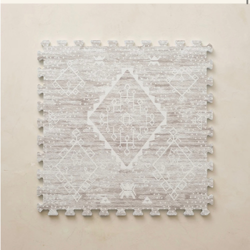 Boho Baby Play Mat | Ula - Little Nomad | House of Noa
