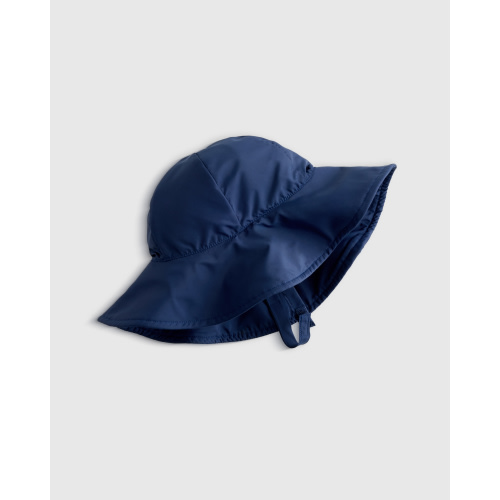 UPF 50+ Swim Hat - Toddler in Watermelon Pink
