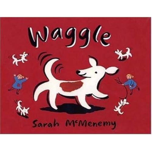 Waggle!