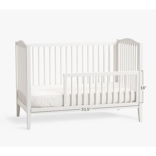 Emerson Toddler Bed Conversion Kit Only