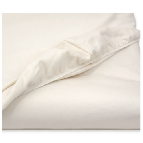 Organic Cotton Changing Pad Cover