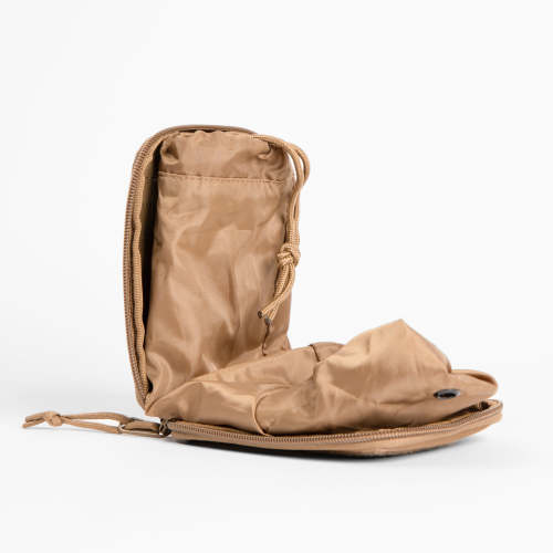 Tactical Dump Pouch® by TBG – Tactical Baby Gear