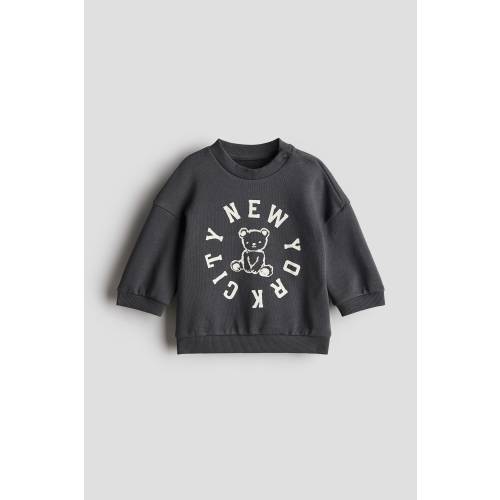 CREWNECK SWEATSHIRT 12M (9-12M)