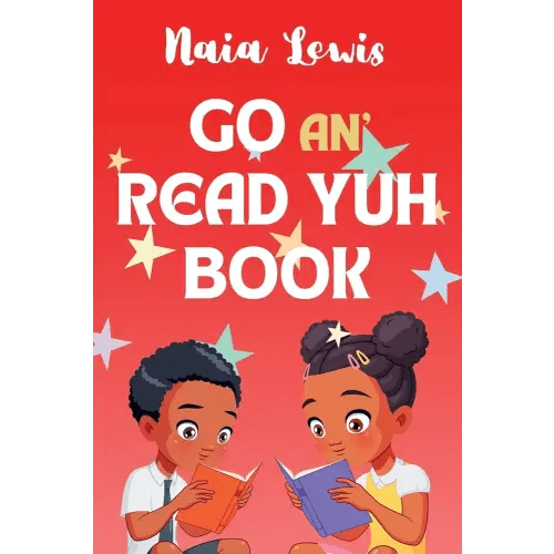 Go an' Read Yuh Book