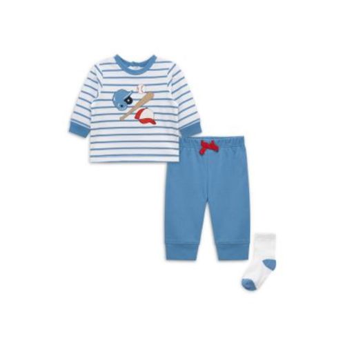 Boys' Baseball Jogger Set - Baby