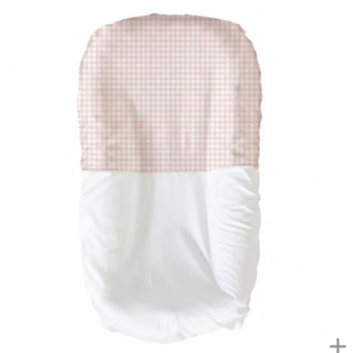 Silk Bassinet/Lounger Sheet