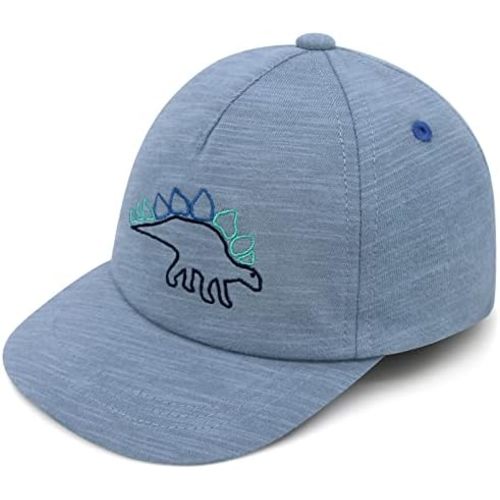 Toddler Baseball Hat Baby Baseball Cap Toddler Hats for Boys Girls Baby Sun Hat Toddler Trucker Hat Infant Cap Cotton