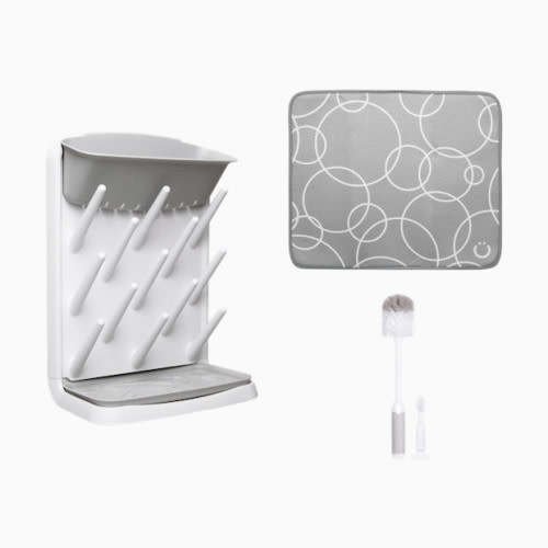Bottle Accessory Starter Bundle - Gray