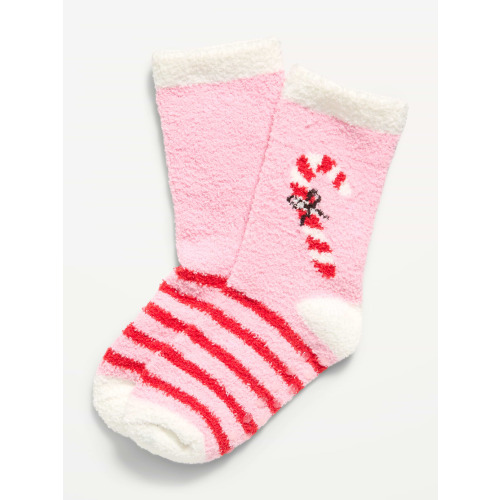 Unisex Cozy Socks for Toddler & Baby