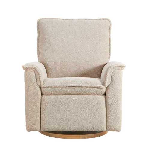 Anza Swivel Recliner