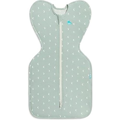 Love to Dream Swaddle UP 1 TOG