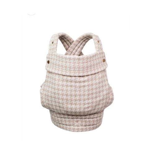 The Monarch Carrier - Houndstooth – Mabē