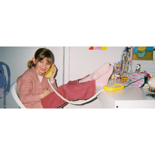 Tin Can - The Landline, Reinvented for Kids