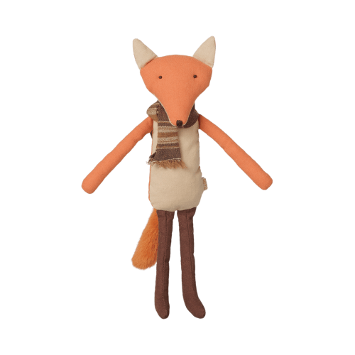 Fox, Big Brother